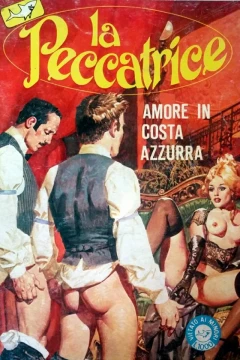Amore in Costa Azzurra