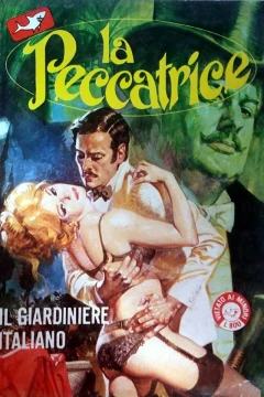 Il giardiniere italiano