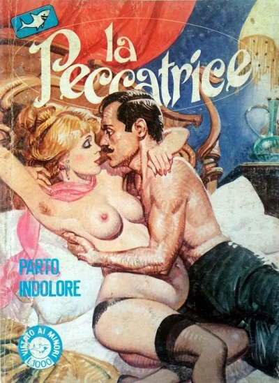 Cover of Parto indolore
