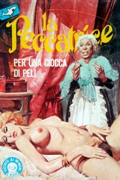 Per una ciocca di peli