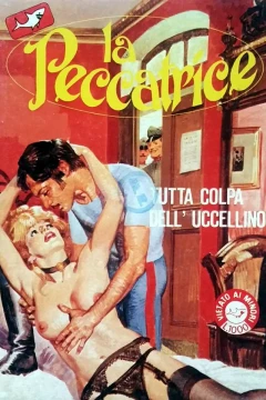 Tutta colpa dell'uccellino