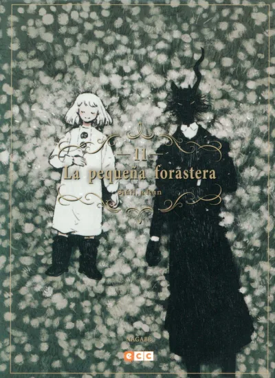 Cover of Issue #11