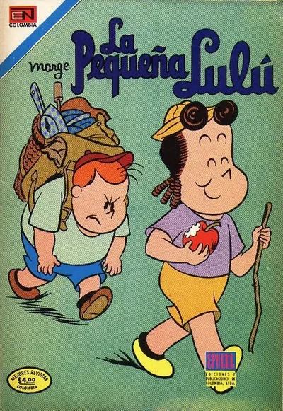 Cover of Issue #15