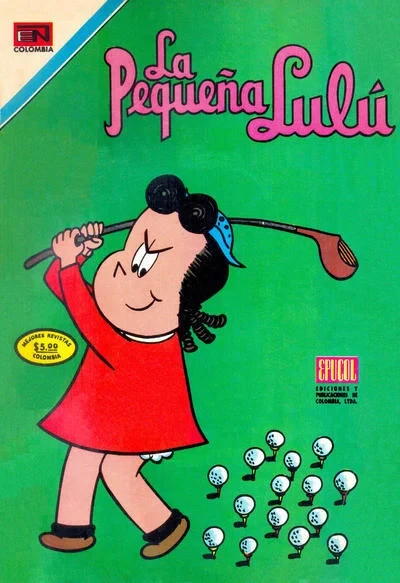 Cover of Issue #19