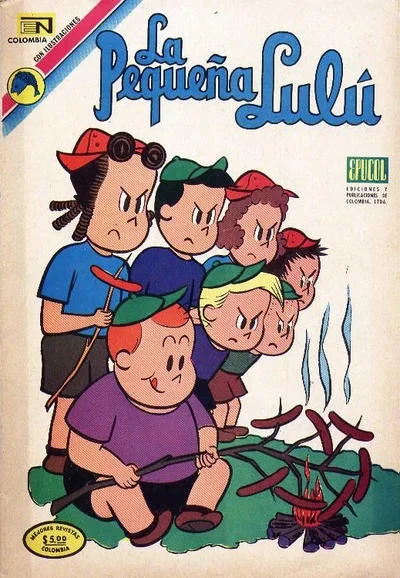 Cover of Issue #26