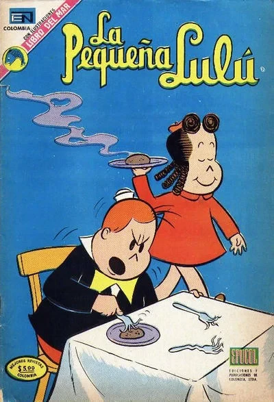 Cover of Issue #27