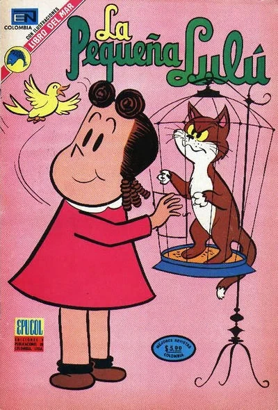 Cover of Issue #29