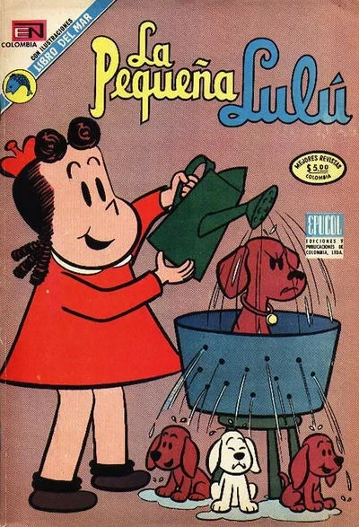 Cover of Issue #31