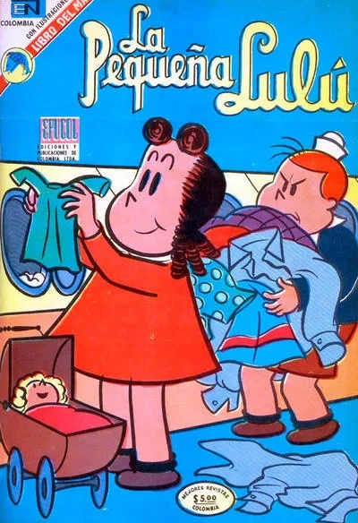 Cover of Issue #36