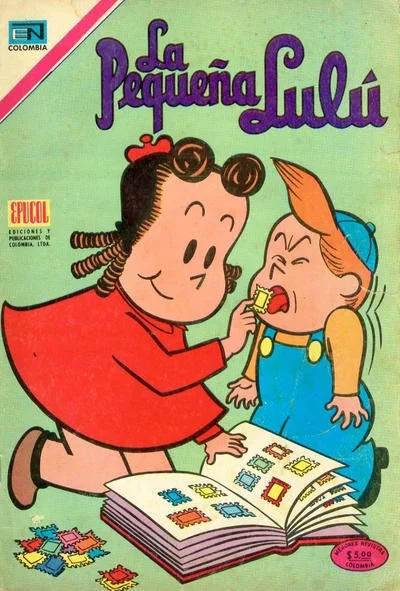 Cover of Issue #43