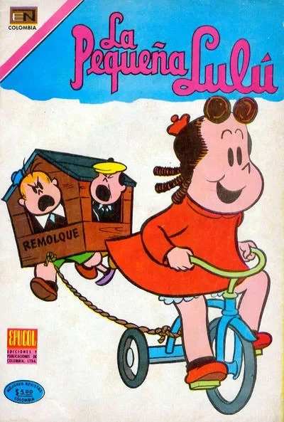 Cover of Issue #50