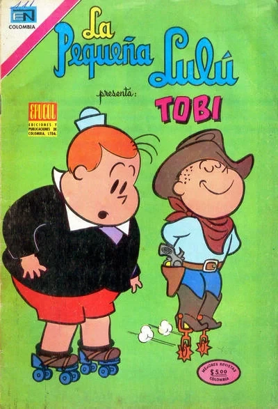 Cover of Issue #51