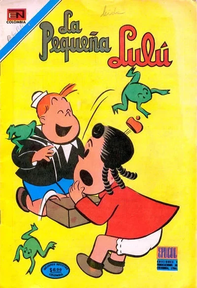 Cover of Issue #56