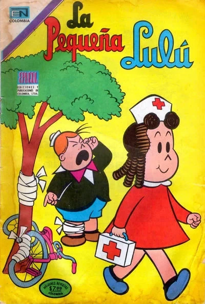Cover of Issue #63
