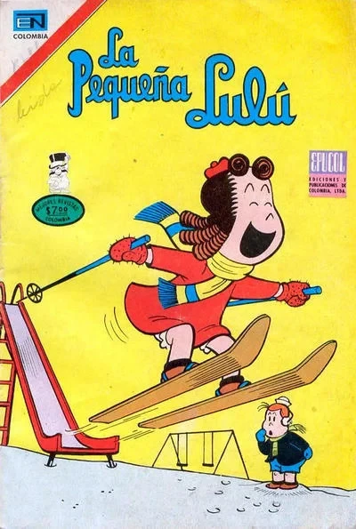 Cover of Issue #66