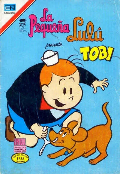 Cover of Issue #72