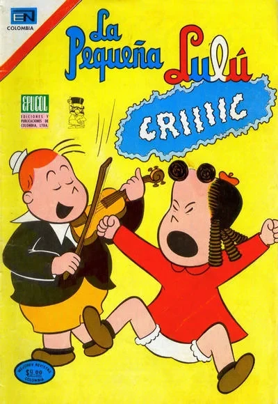 Cover of Issue #74
