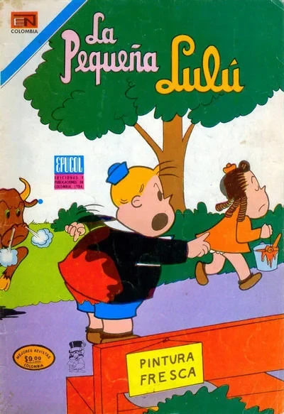 Cover of Issue #77