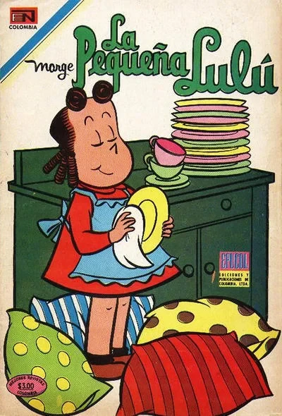Cover of Issue #8
