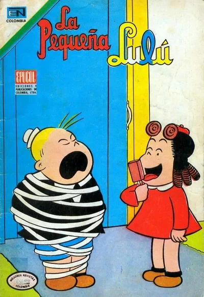 Cover of Issue #91