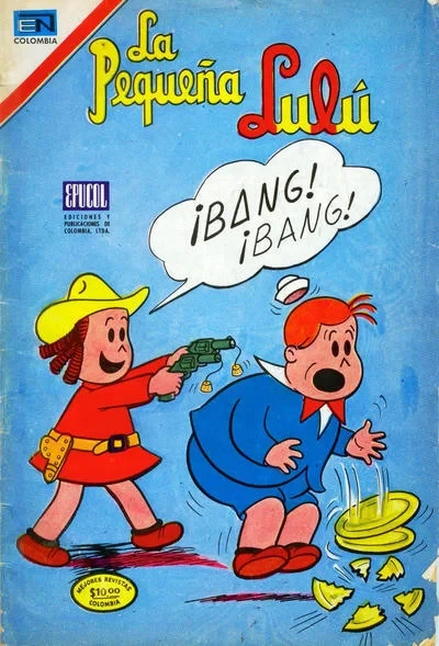 Cover of Issue #96