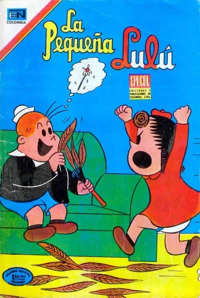 Cover of Issue #99
