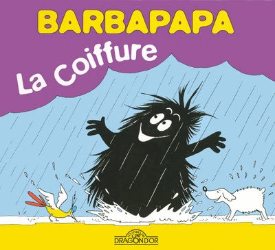 Cover of La Coiffure