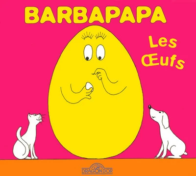 Cover of Les Oeufs