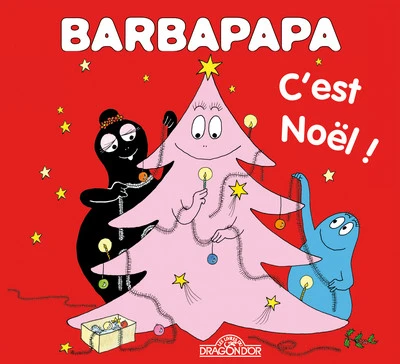 Cover of C'Est Noël!