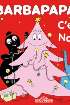 C'Est Noël!