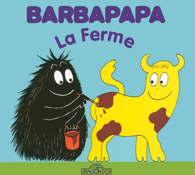 Cover of La Ferme