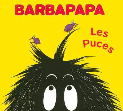Cover of Les Puces