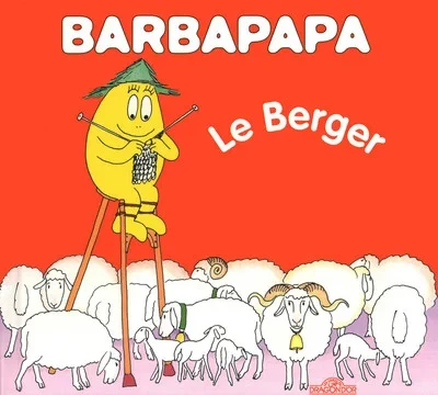 Cover of La Berger