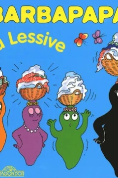 La Lessive