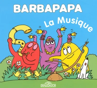 Cover of La Musique