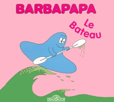 Cover of Le Bateau