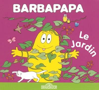 Cover of Le Jardin