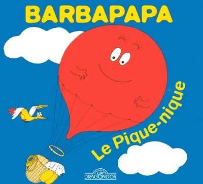 Cover of Le Pique-nique