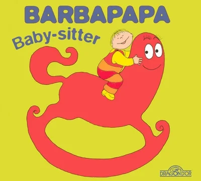 Cover of Baby-sitter