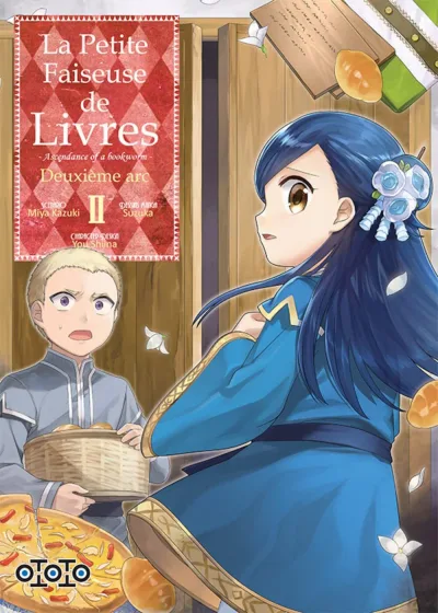 Cover of Issue #2