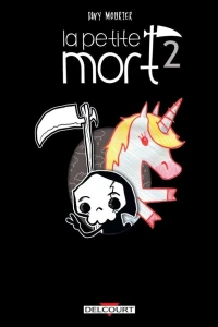 Le Secret de la licorne-sirène