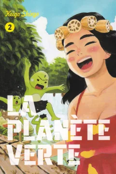 Issue #2