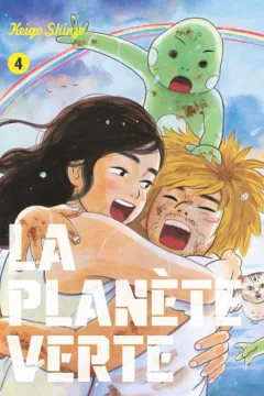 Issue #4