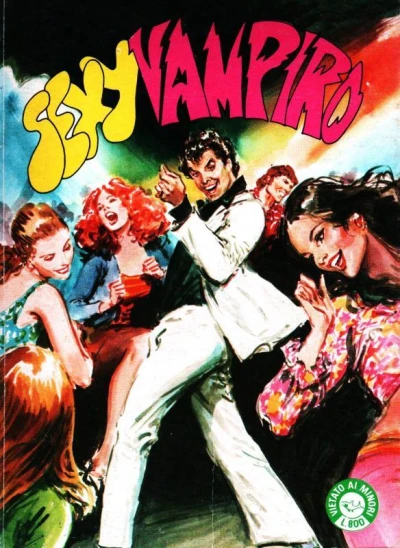 Cover of Issue #1 suppl.