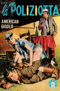 American Gigoló