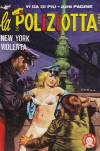 New York Violenta