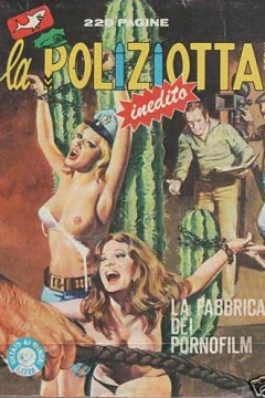 La Fabbrica dei Pornofilm