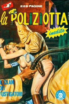 Il Clan dei Fustigatori