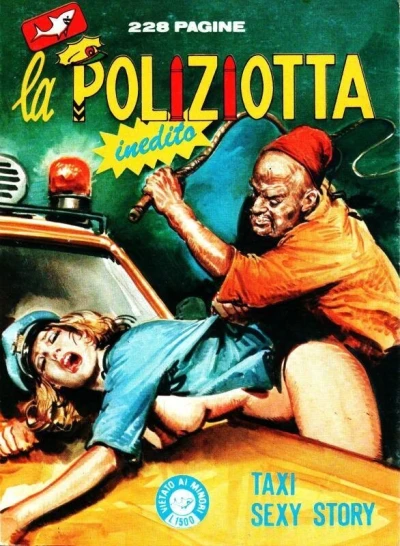 Cover of Issue #46 suppl.