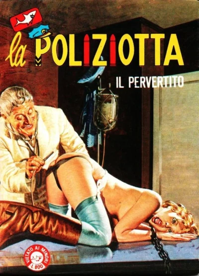 Cover of Issue #48